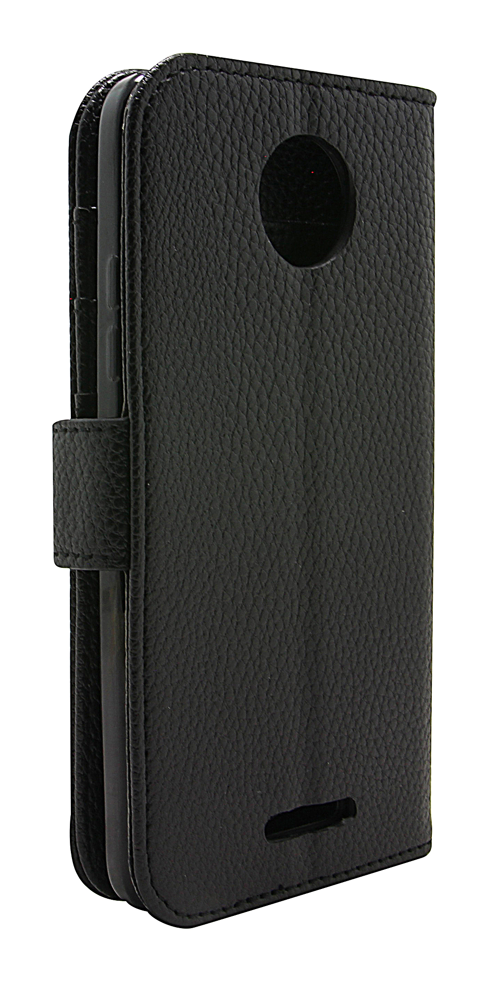billigamobilskydd.seNew Standcase Wallet Moto C (xt1754)