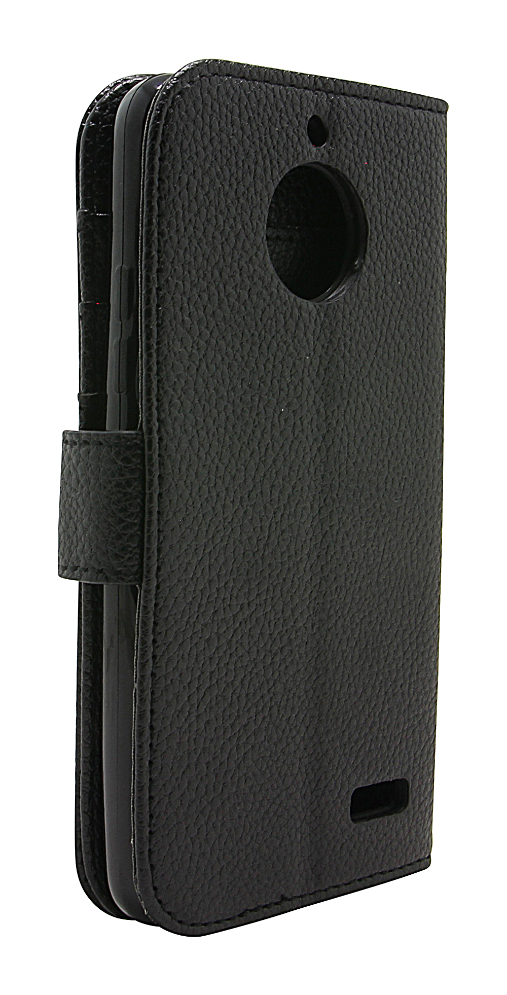 billigamobilskydd.seNew Standcase Wallet Moto E4 / Moto E (4th gen) (XT1762)