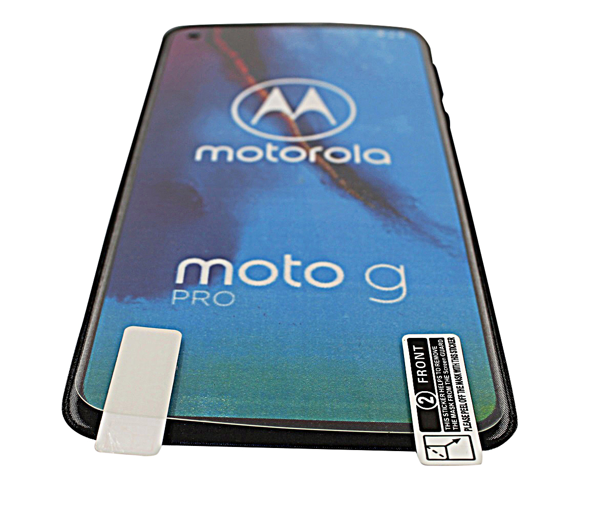 billigamobilskydd.se6-Pack Skrmskydd Motorola Moto G Pro