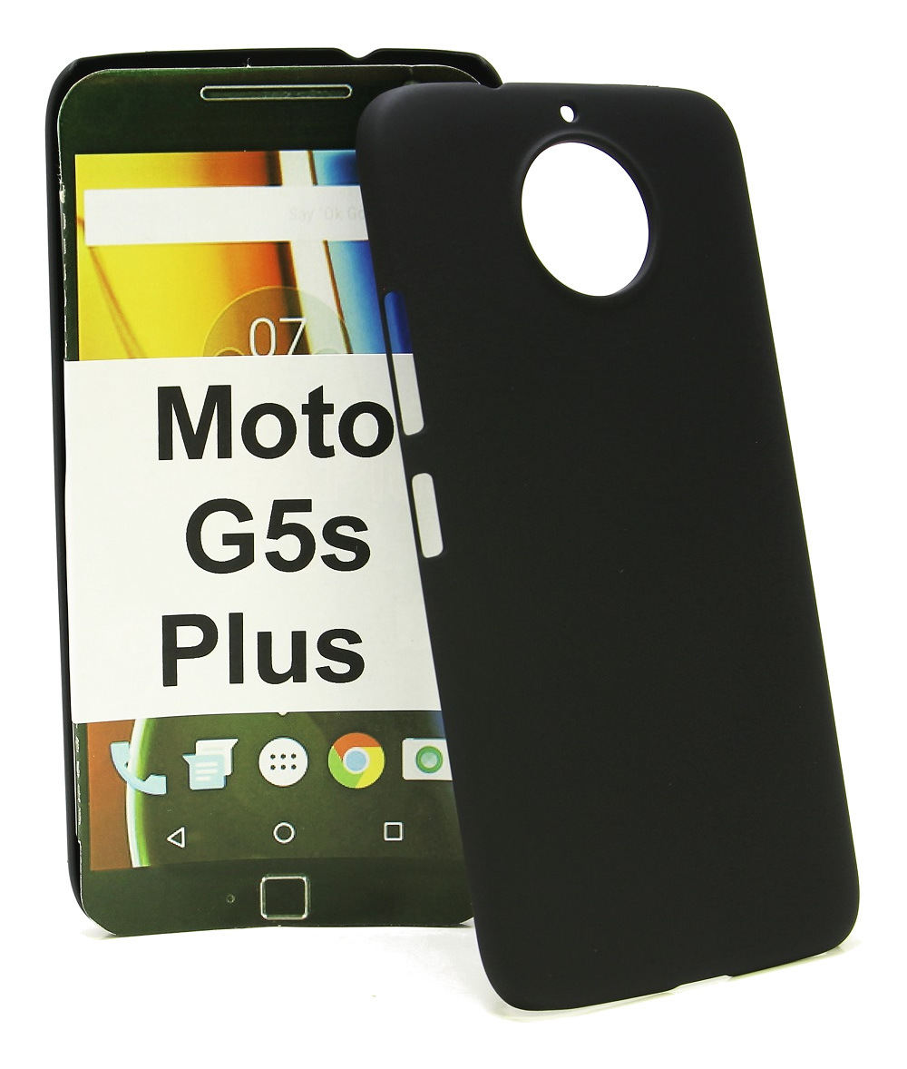 billigamobilskydd.seHardcase Moto G5s Plus (XT1806 XT1805)