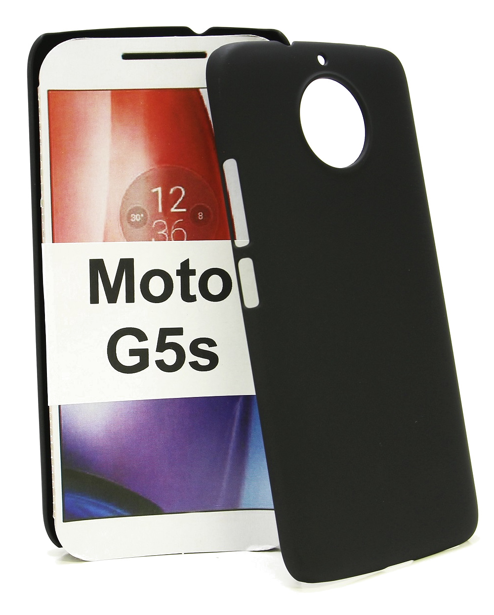 billigamobilskydd.seHardcase Moto G5s
