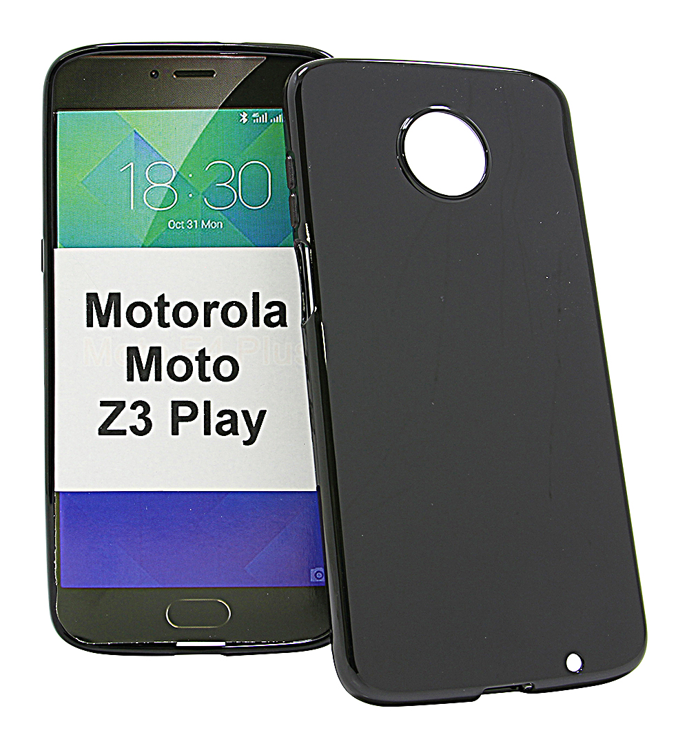 billigamobilskydd.seTPU skal Motorola Moto Z3 Play