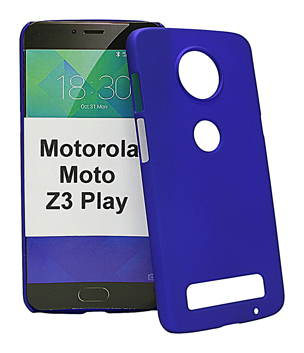 billigamobilskydd.seHardcase Motorola Moto Z3 Play