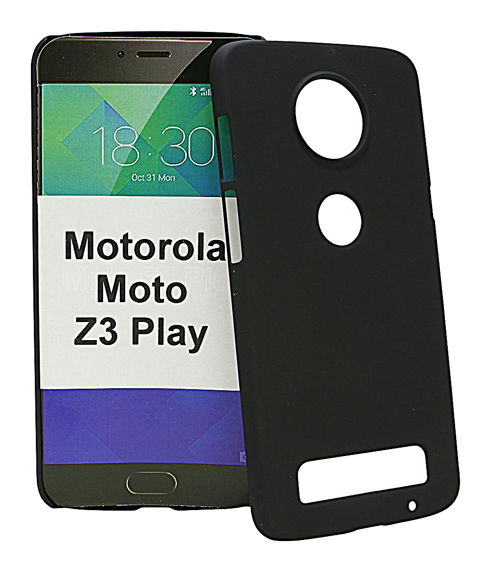 billigamobilskydd.seHardcase Motorola Moto Z3 Play