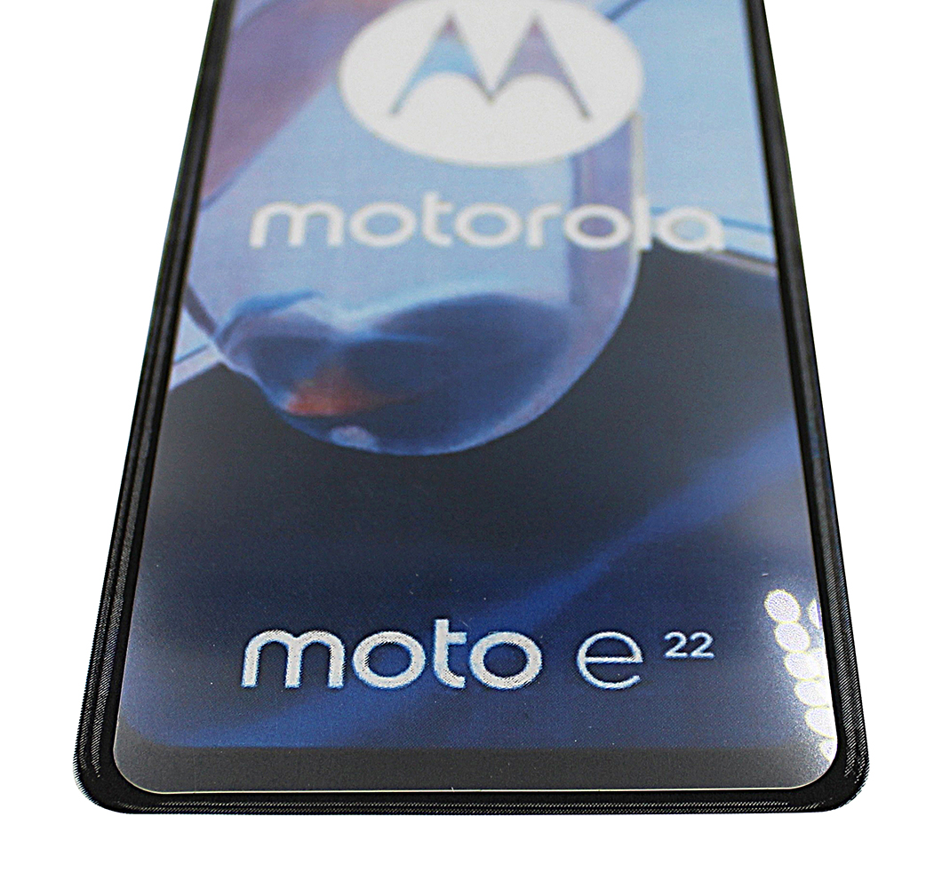 billigamobilskydd.se6-Pack Skrmskydd Motorola Moto E22i