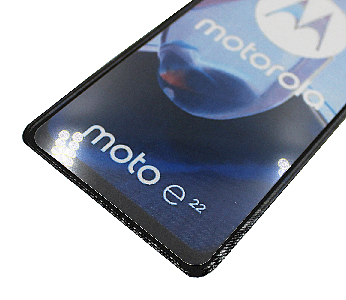 billigamobilskydd.se6-Pack Skrmskydd Motorola Moto E22i