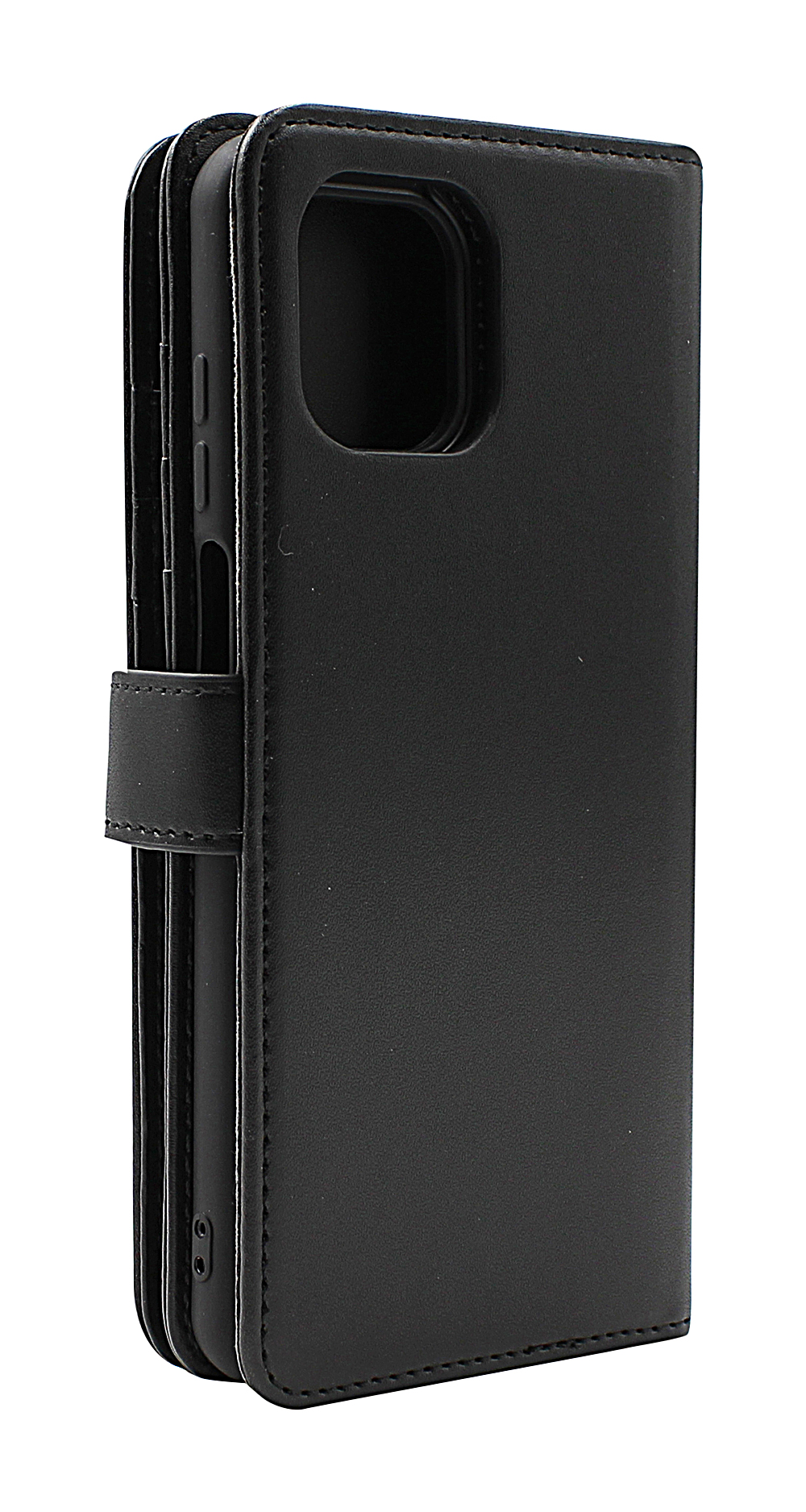 CoverInSkimblocker XL Magnet Fodral Motorola Edge 20 Lite