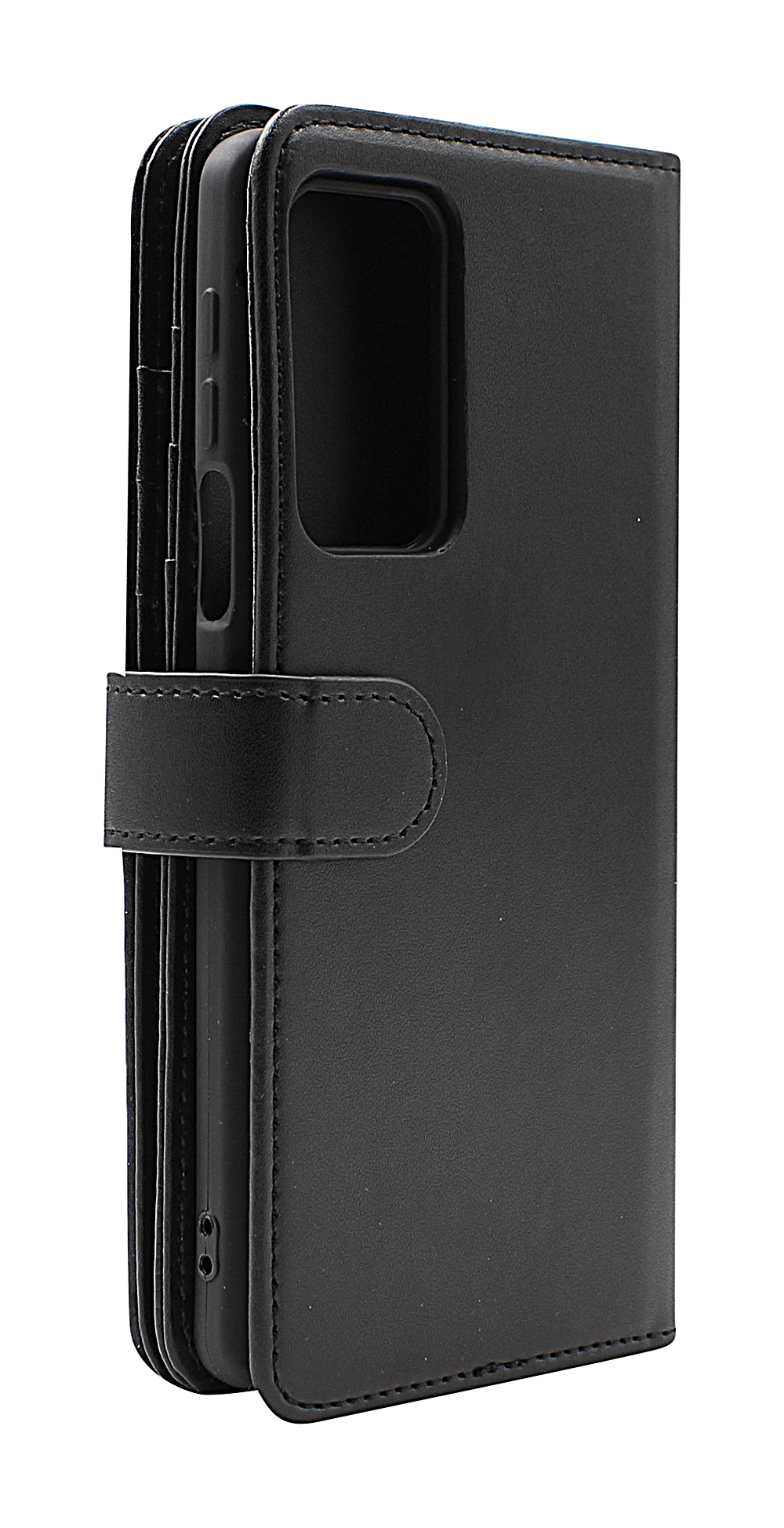 CoverInSkimblocker XL Wallet Motorola Edge 20 Pro