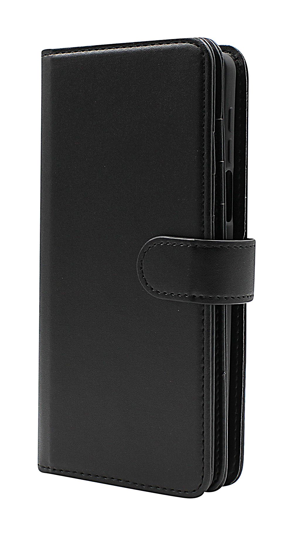 CoverInSkimblocker XL Magnet Fodral Motorola Edge 20 Pro