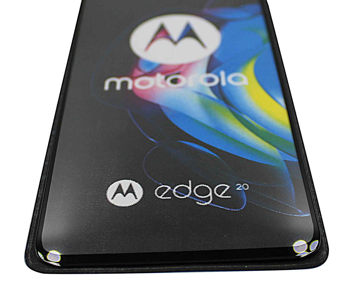 billigamobilskydd.seFull Frame Glas skydd Motorola Edge 20