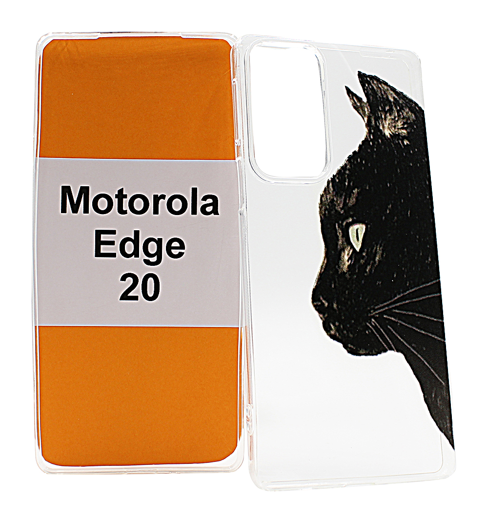 billigamobilskydd.seDesignskal TPU Motorola Edge 20