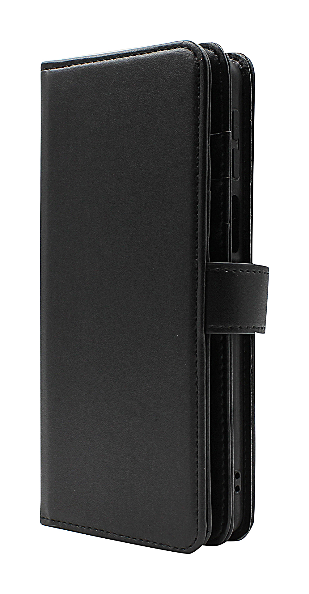 CoverInSkimblocker XL Wallet Motorola Edge 20
