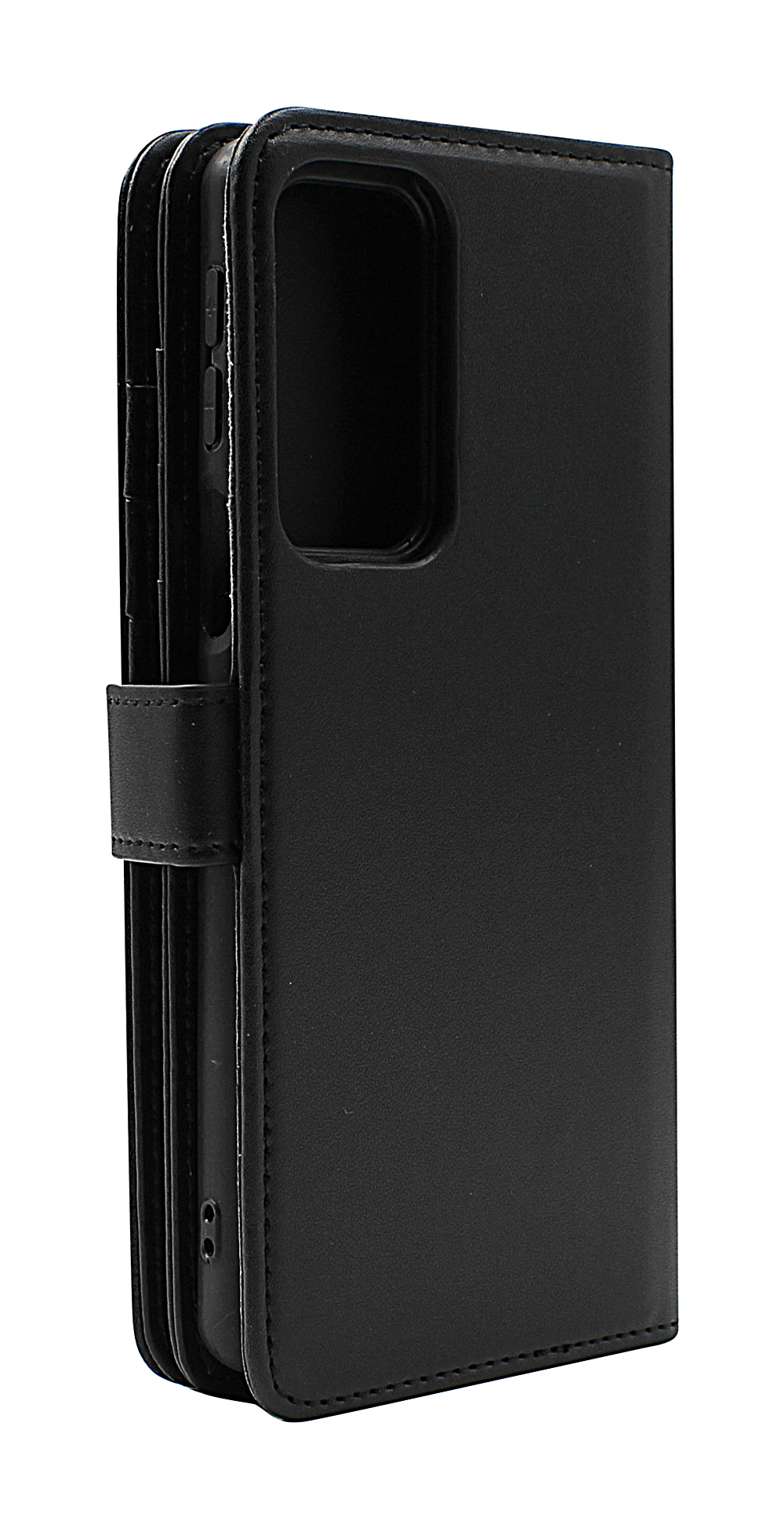 CoverInSkimblocker XL Magnet Fodral Motorola Edge 20