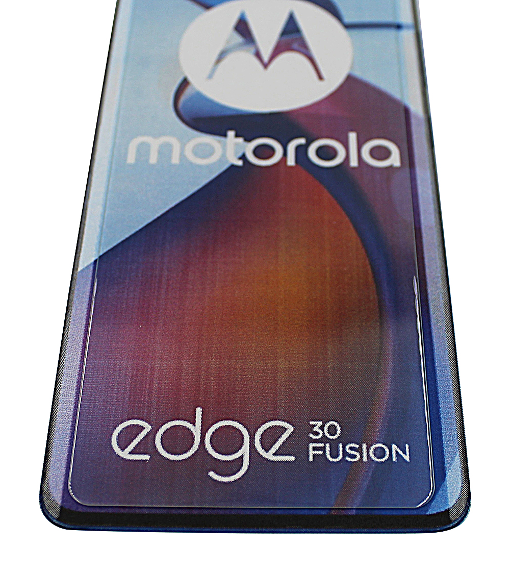 billigamobilskydd.seHrdat glas Motorola Edge 30 Fusion 5G
