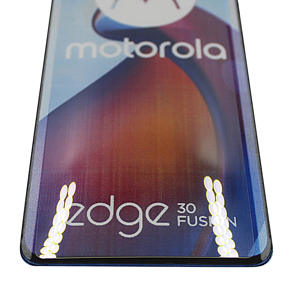 billigamobilskydd.se6-Pack Skrmskydd Motorola Edge 30 Fusion 5G