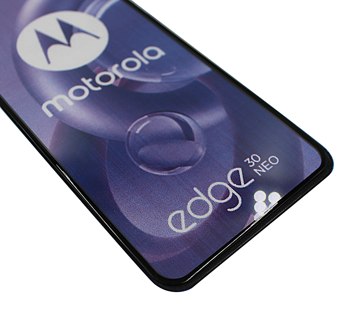 billigamobilskydd.seFull Frame Glas skydd Motorola Edge 30 Neo 5G