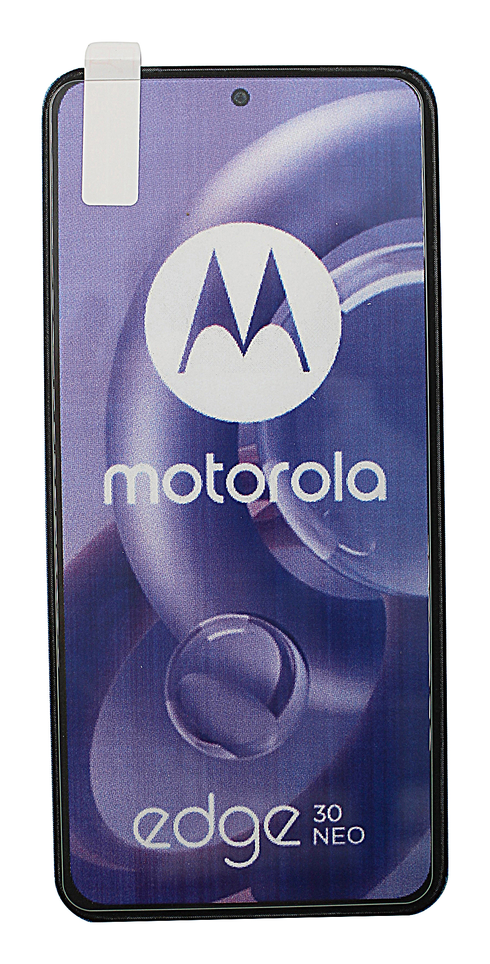 billigamobilskydd.seHrdat glas Motorola Edge 30 Neo 5G
