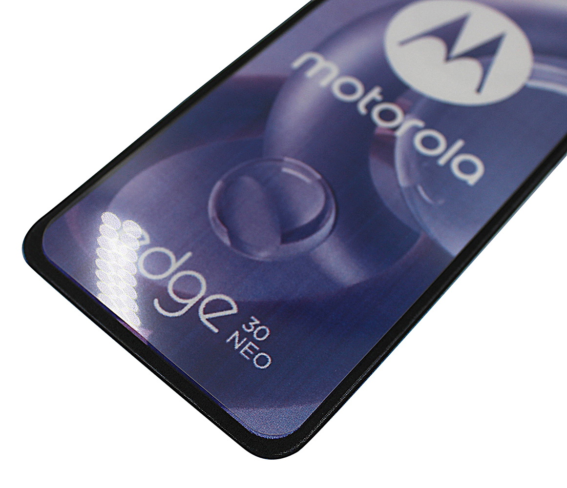 billigamobilskydd.se6-Pack Skrmskydd Motorola Edge 30 Neo 5G