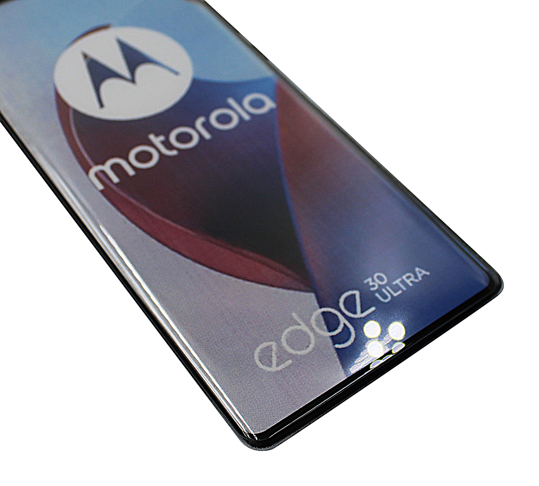 billigamobilskydd.seFull Frame Glas skydd Motorola Edge 30 Ultra 5G