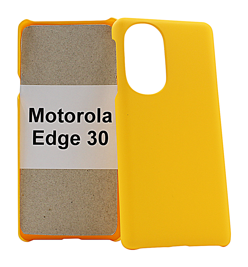 Hardcase Motorola Edge 30
