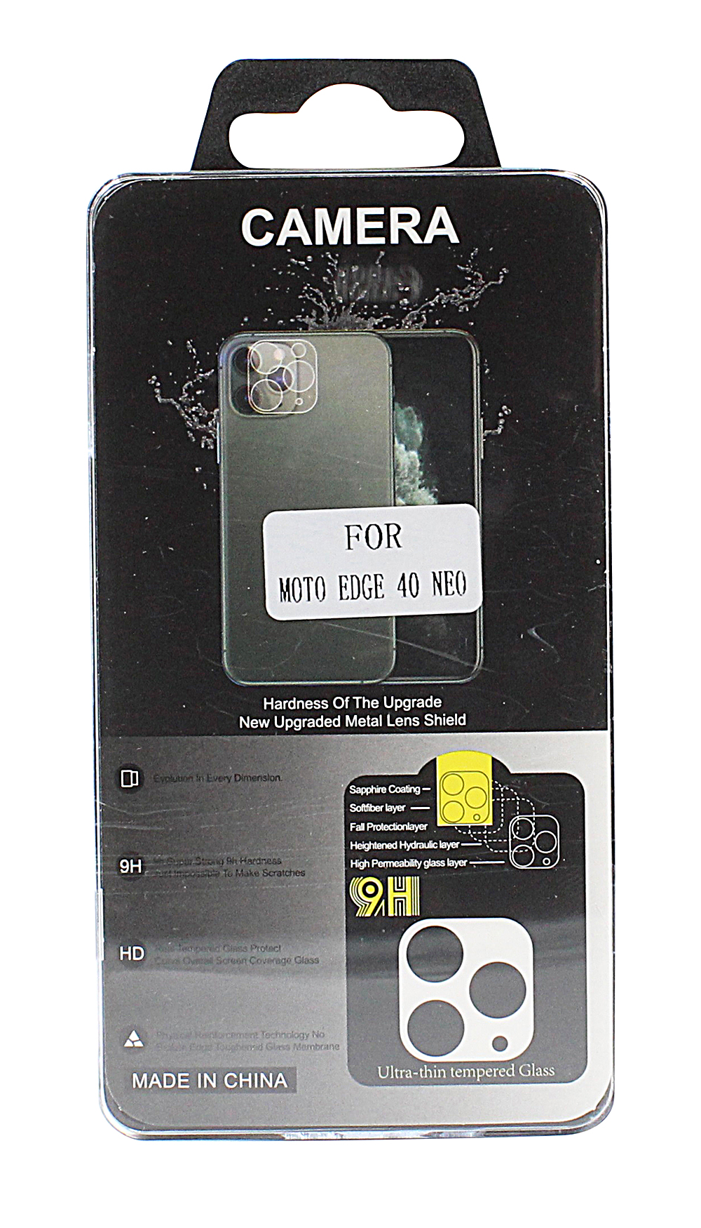billigamobilskydd.seHrdat kameraglas Motorola Edge 40 Neo 5G