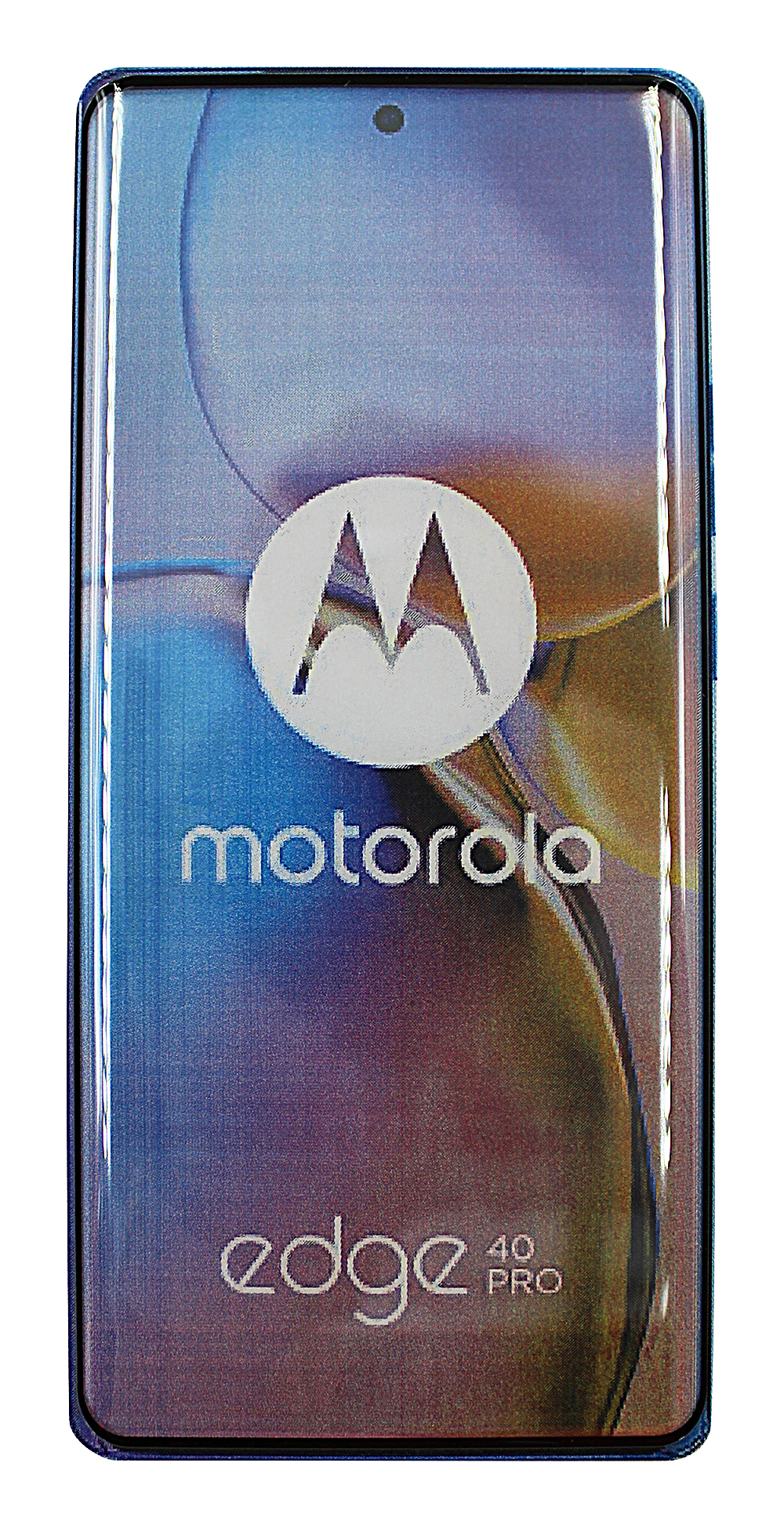 billigamobilskydd.seFull Frame Glas skydd Motorola Edge 40 Pro 5G
