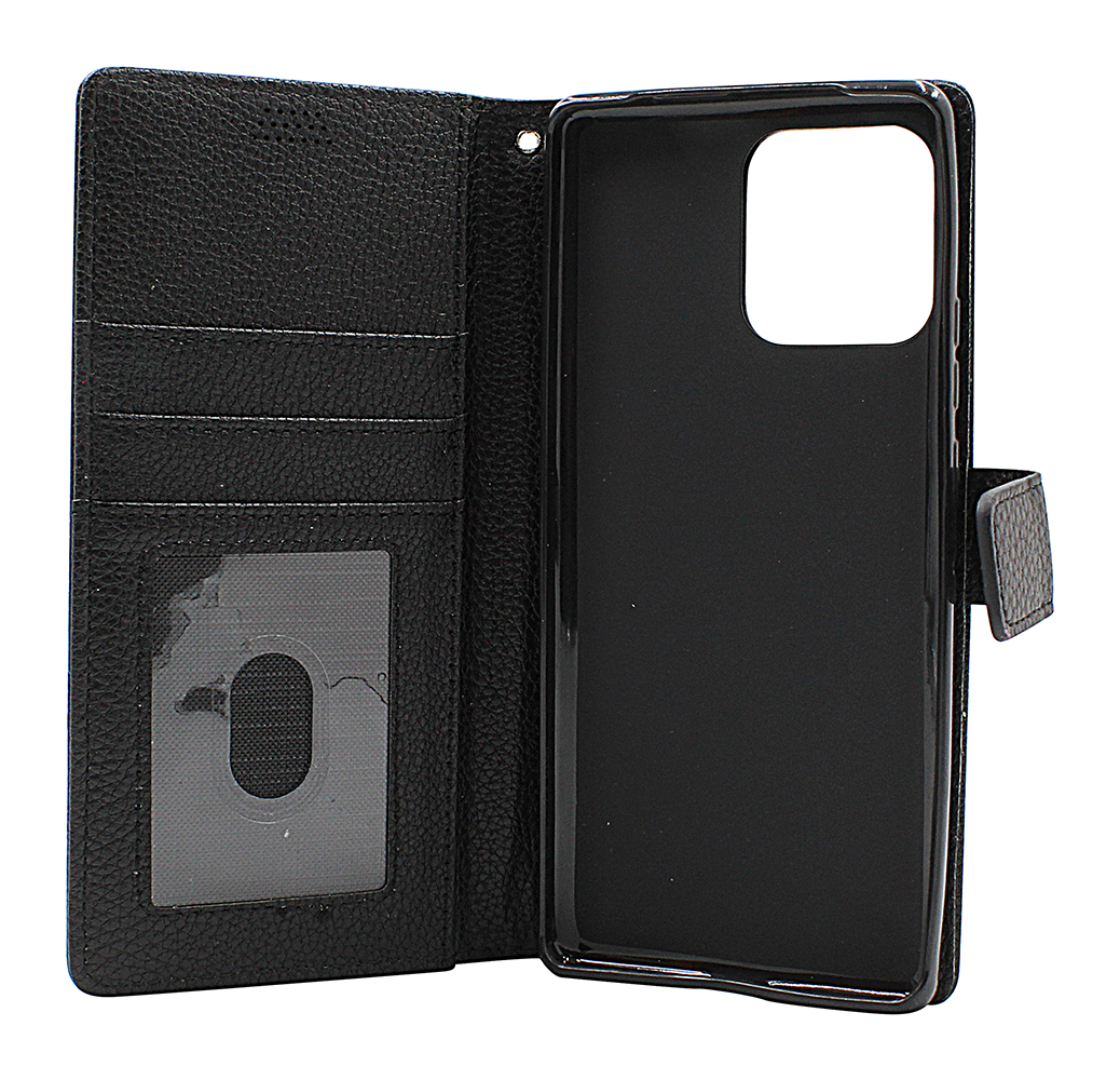 billigamobilskydd.seNew Standcase Wallet Motorola Edge 40 Pro 5G