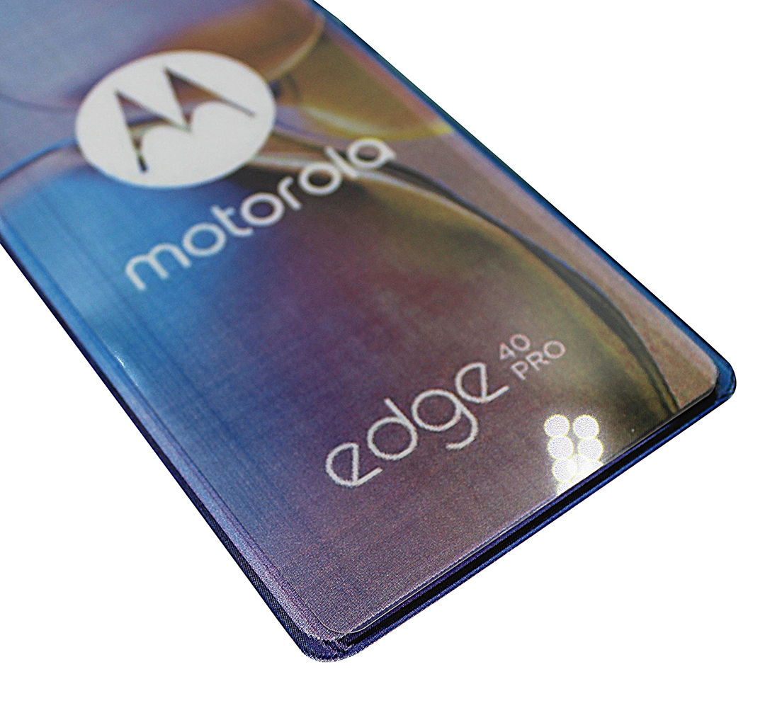 billigamobilskydd.seSkrmskydd Motorola Edge 40 Pro 5G