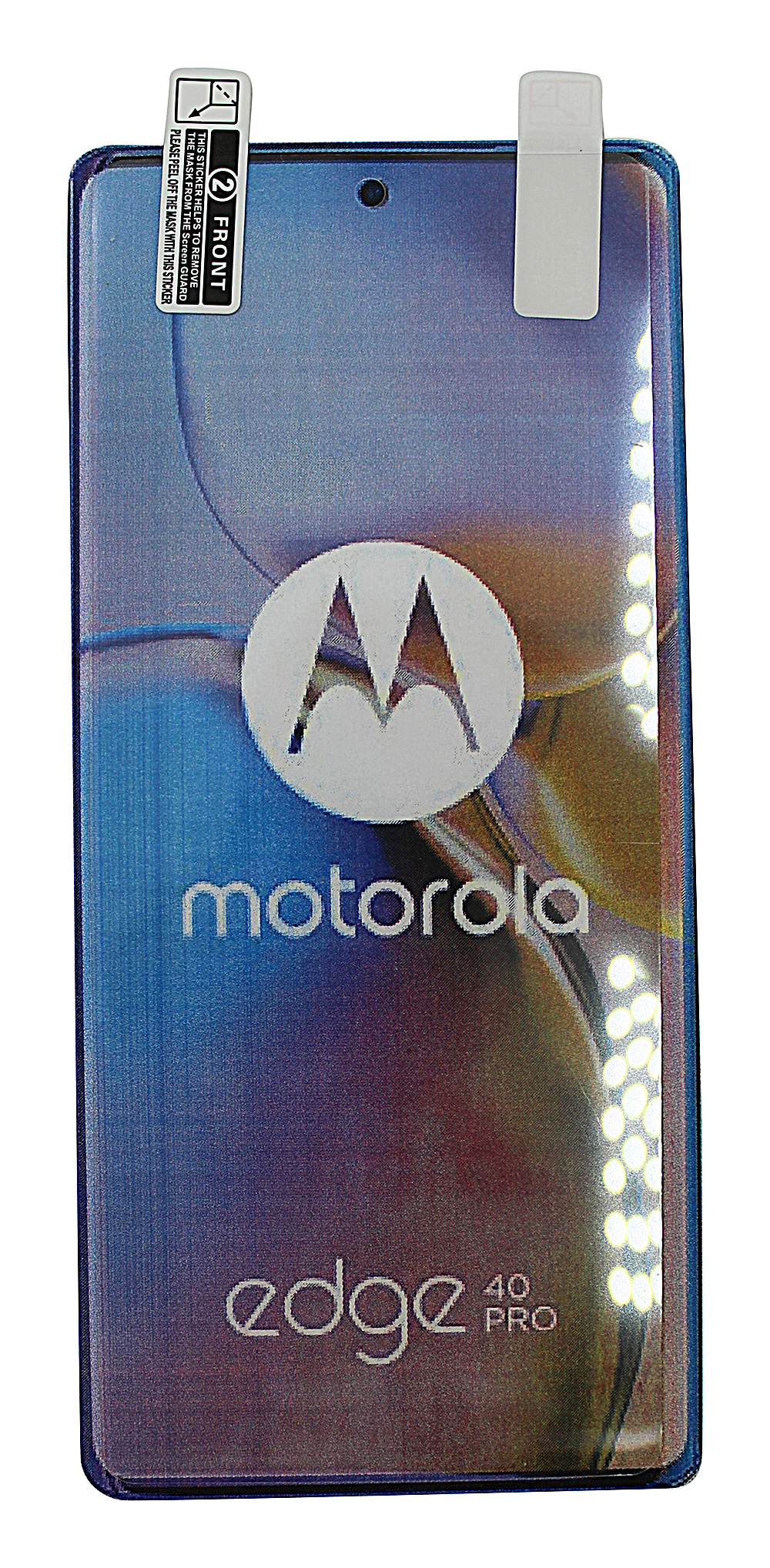 billigamobilskydd.seSkrmskydd Motorola Edge 40 Pro 5G