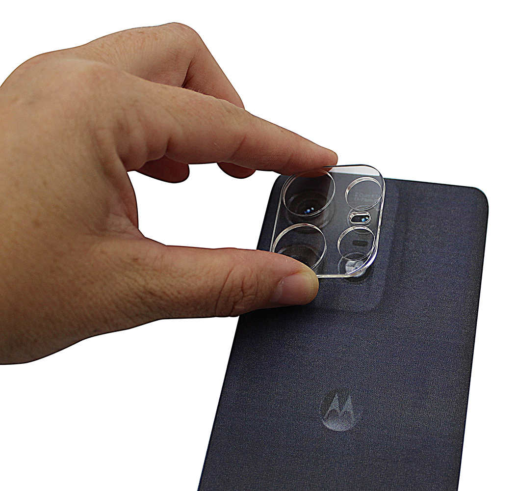 Product Image for Härdat kameraglas Motorola Edge 50 Pro 5G