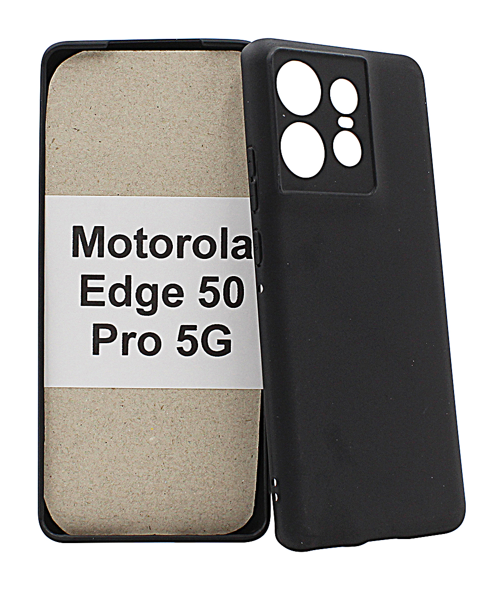 Product Image for TPU Skal Motorola Edge 50 Pro 5G