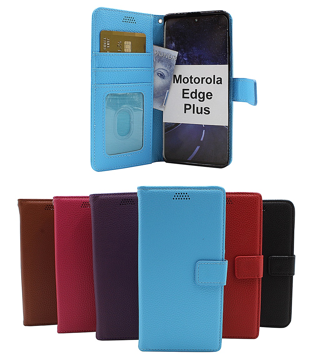 billigamobilskydd.seNew Standcase Wallet Motorola Edge Plus