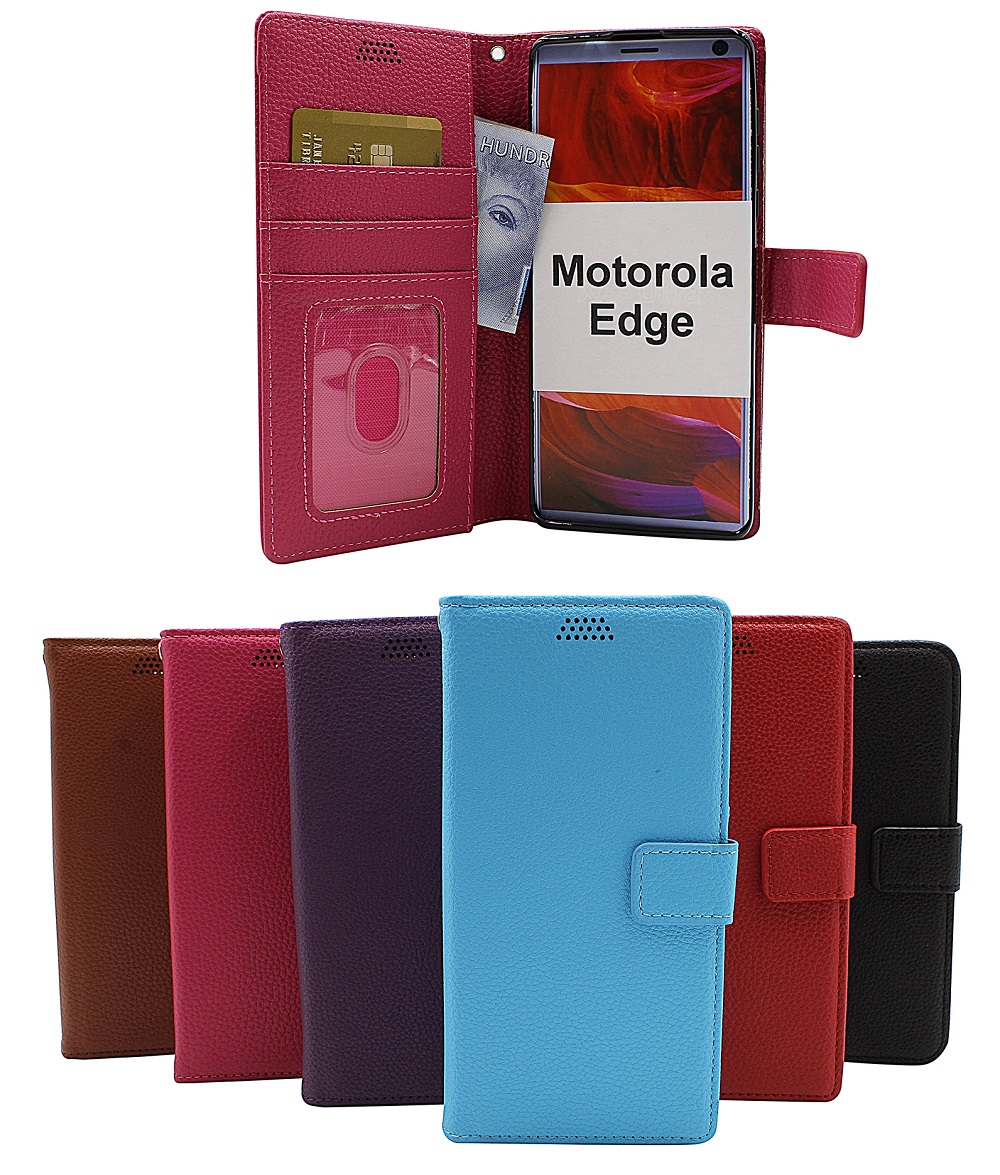 billigamobilskydd.seNew Standcase Wallet Motorola Edge