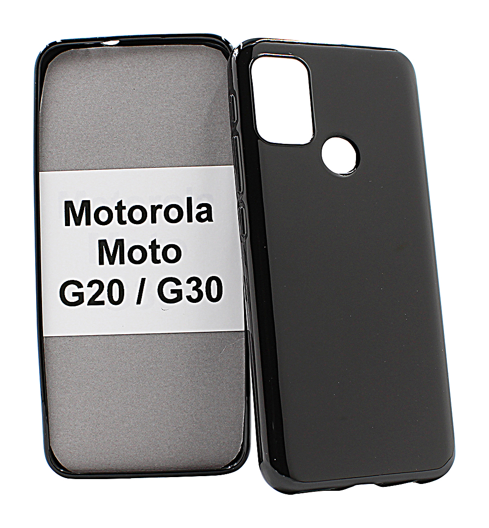 billigamobilskydd.seTPU skal Motorola Moto G20 / Moto G30