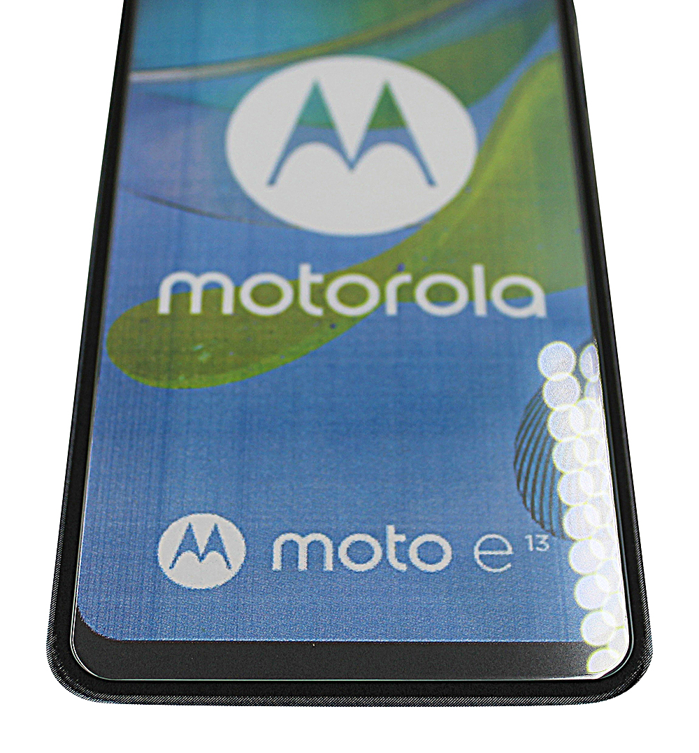 billigamobilskydd.seHrdat glas Motorola Moto E13