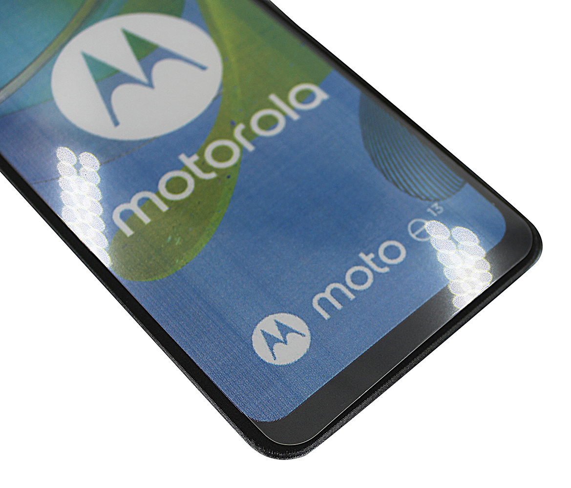 billigamobilskydd.se6-Pack Skrmskydd Motorola Moto E13