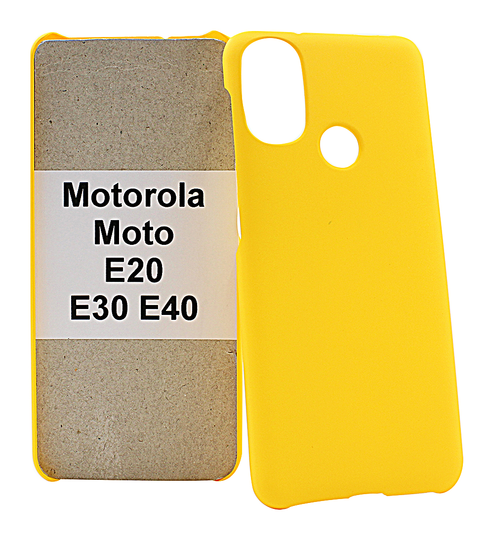 Product Image for Hardcase Motorola Moto E20 / E30 / E40