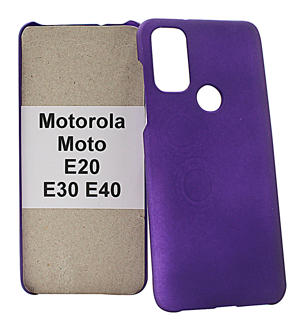 Product Image for Hardcase Motorola Moto E20 / E30 / E40