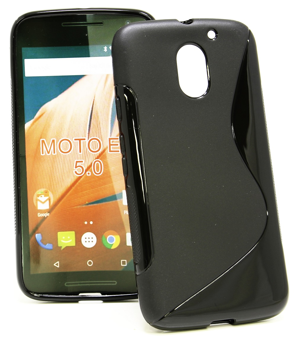 billigamobilskydd.seS-Line Skal Lenovo Motorola Moto E3 (XT1700)
