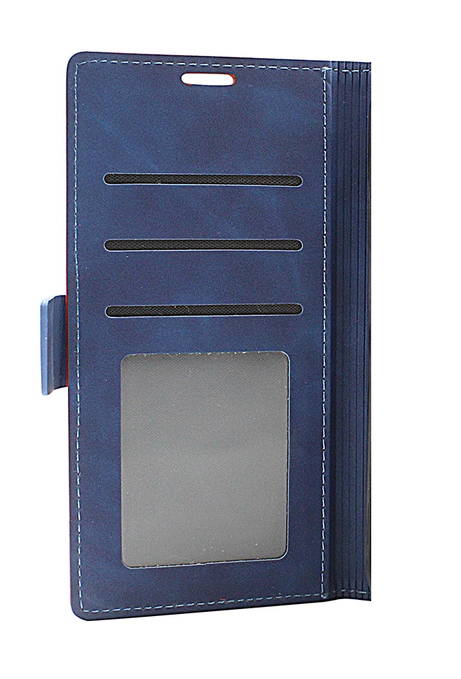 billigamobilskydd.seLyx Standcase Wallet Motorola Moto E32s