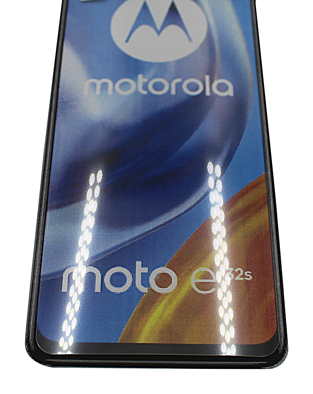 billigamobilskydd.seSkrmskydd Motorola Moto E32s