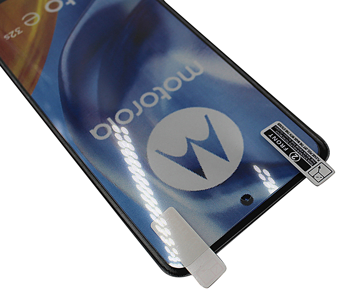 billigamobilskydd.se6-Pack Skrmskydd Motorola Moto E32s