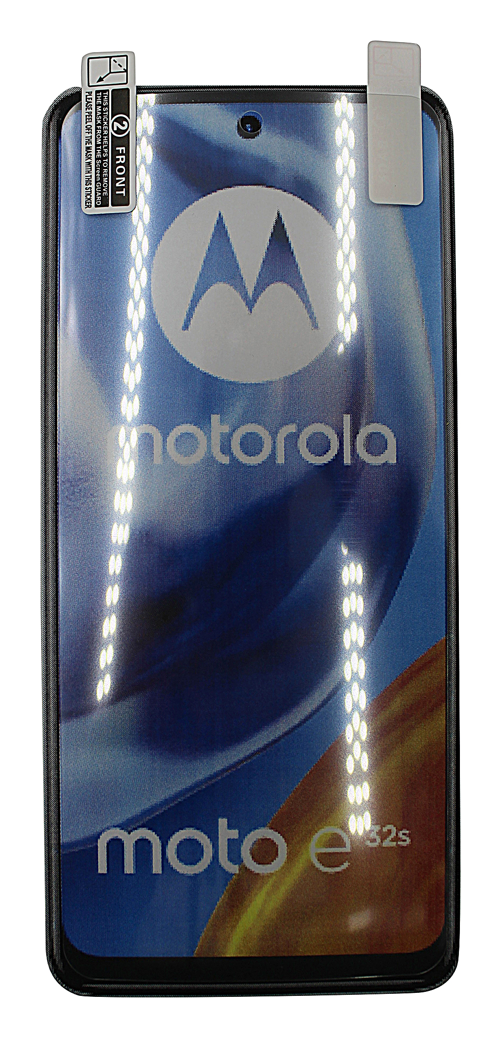 billigamobilskydd.seSkrmskydd Motorola Moto E32s