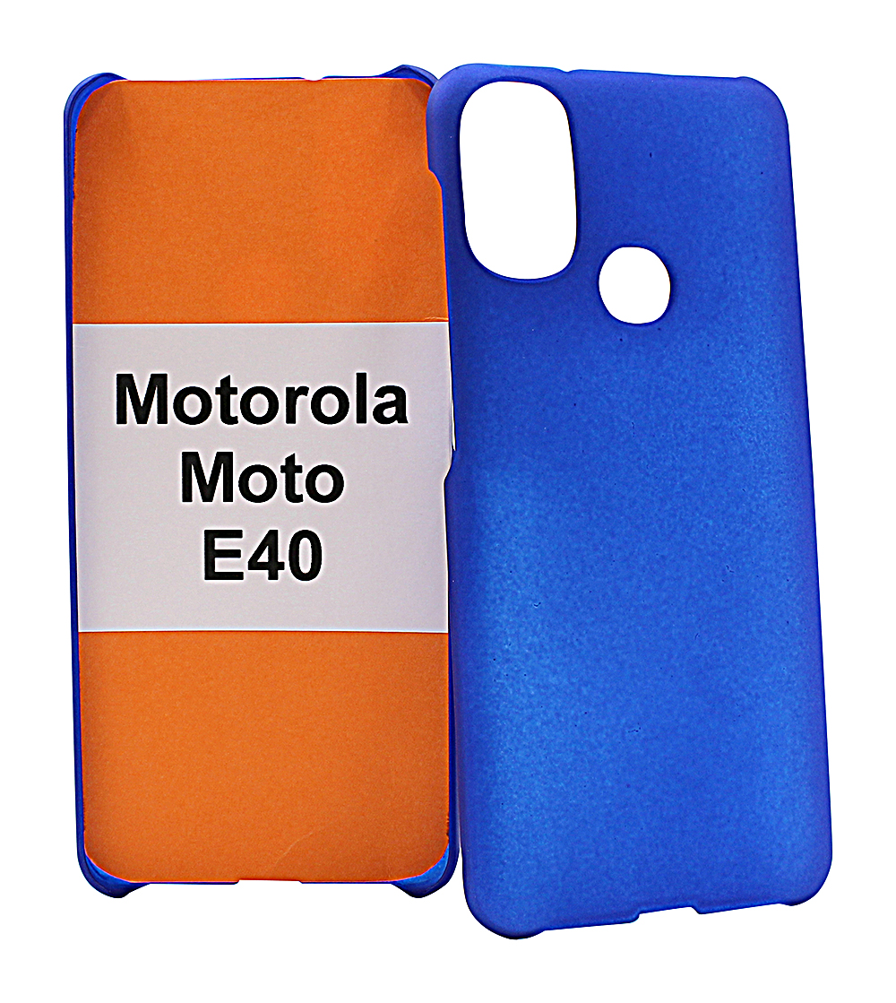 Product Image for Hardcase Motorola Moto E20 / E30 / E40