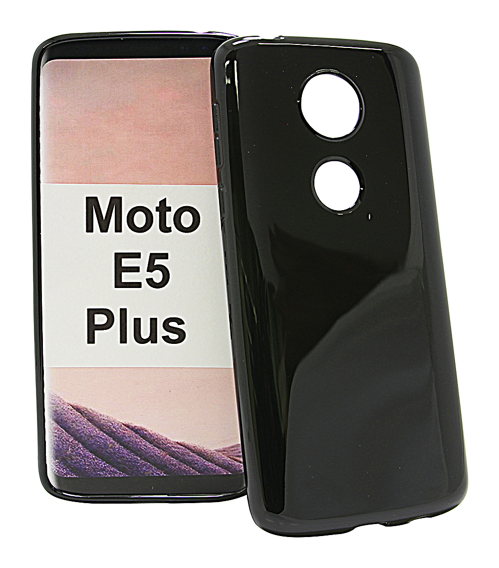 billigamobilskydd.seTPU skal Motorola Moto E5 Plus / Moto E Plus (5th gen)