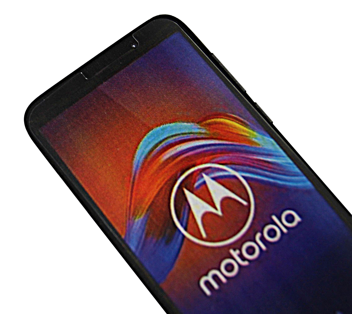 billigamobilskydd.se6-Pack Skrmskydd Motorola Moto E6 Play