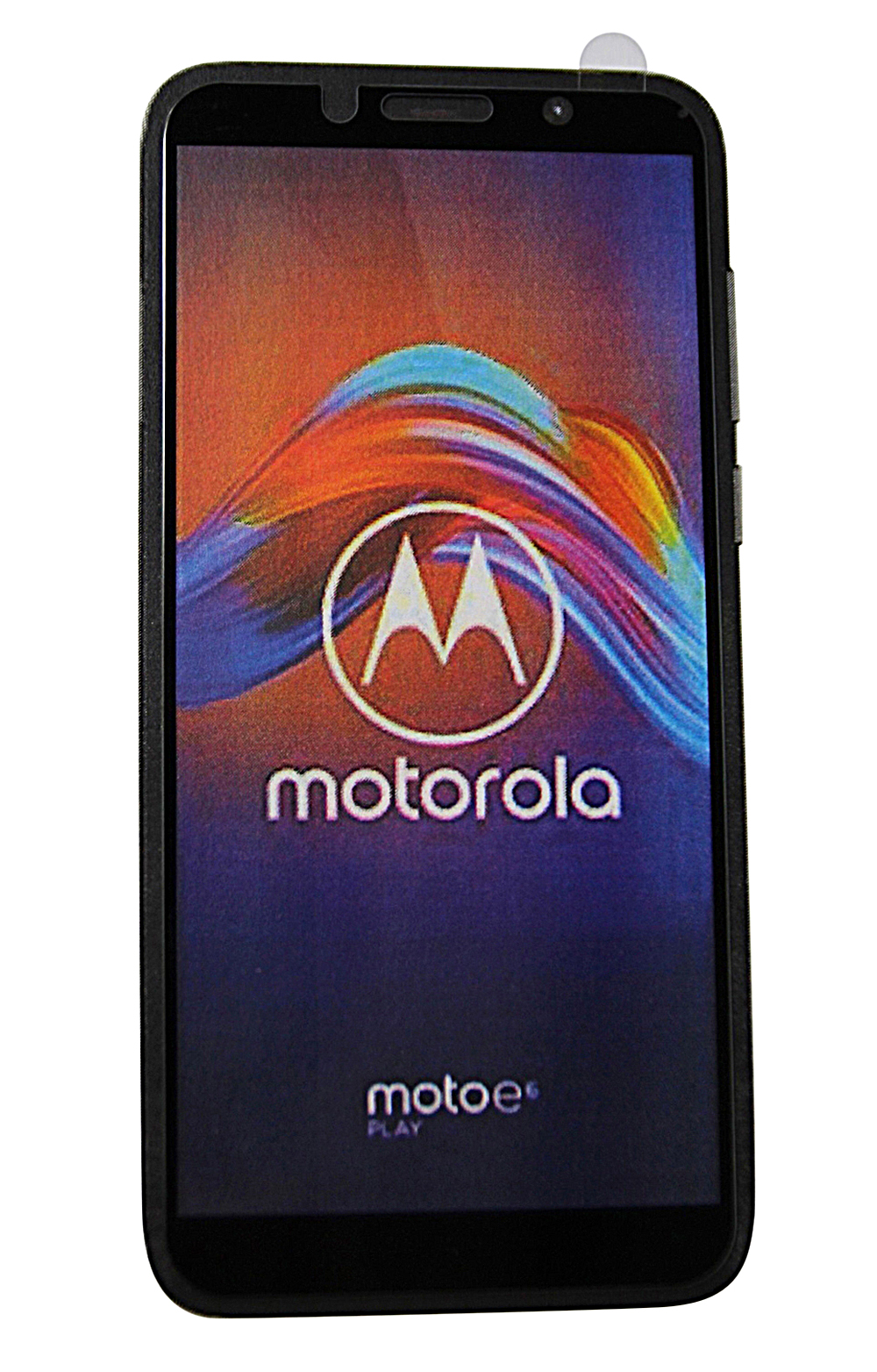 billigamobilskydd.seFull Frame Glas skydd Motorola Moto E6 Play