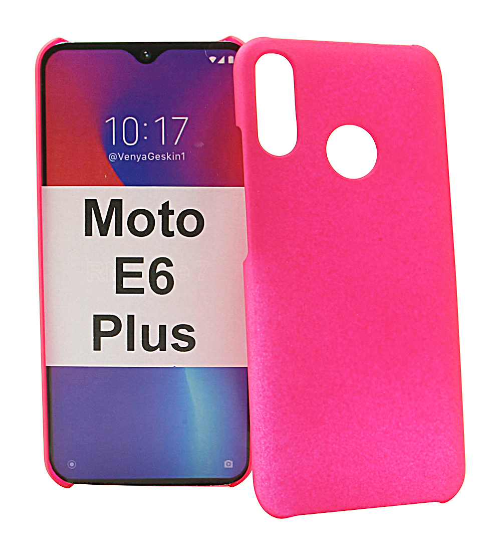 billigamobilskydd.seHardcase Motorola Moto E6 Plus