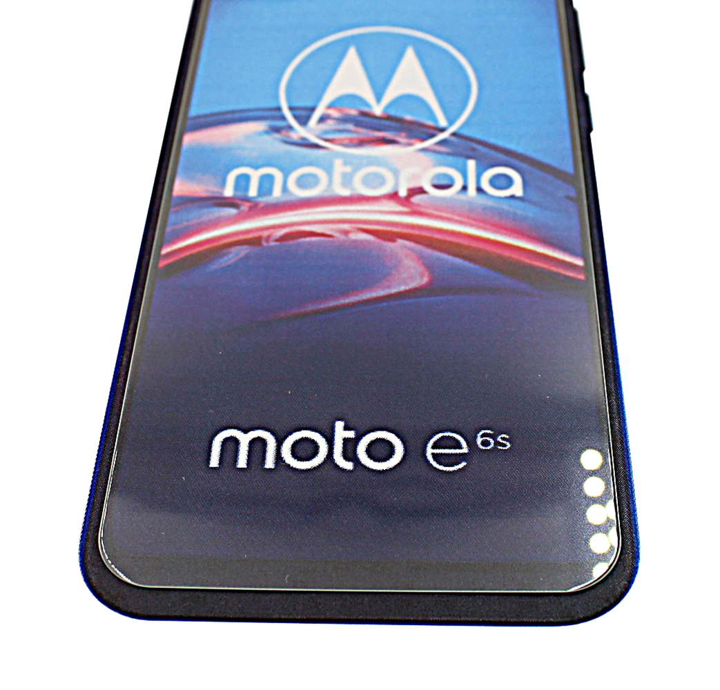 billigamobilskydd.seHrdat glas Motorola Moto E6s