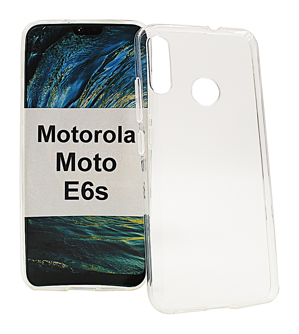 billigamobilskydd.seTPU skal Motorola Moto E6s
